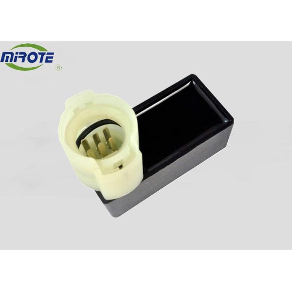Auto Parts High Performance Universal Cdi Ignition Box , Electronic Ignition Box