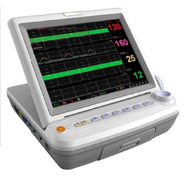 AFM-600P2 Maternal / Fetal Monitor