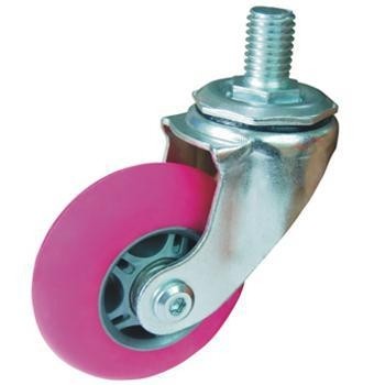 Buy 05-Transparent caster skate caster wheel/chair caster wheel at wholesale prices