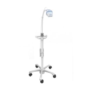 Trolley and Desk Type Infrared Vein Finder Brightness adjustable with Infrared