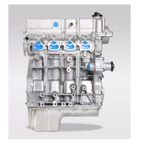 Quality Original Auto Parts DK13-08 Engine Assembly for Dongfeng DFM 1.3L Fengguang M330 for sale