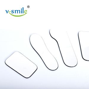 SS Autoclavable Orthodontic Photography Mirrors Repeatedly Sterilizable