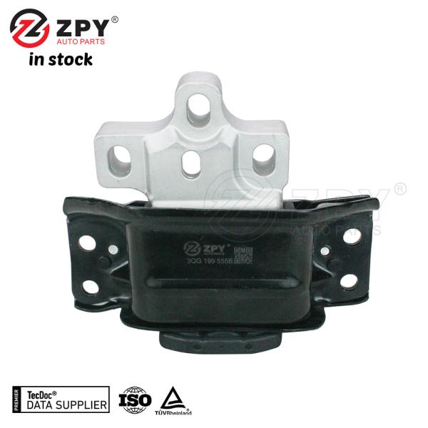 Buy Transmission Gearbox Car Engine Mount 3QG199555B 5QA199555D 5QA199555AM 5QA199555AP at wholesale prices
