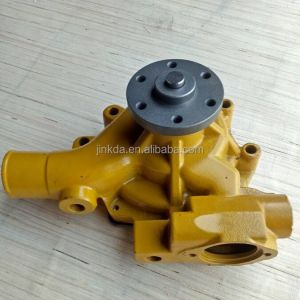 Water Pump 6206-61-1103 for Excavator PC200-5