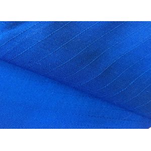 Quality EN11611 EN11612 Wrinkle Free Cloth Material Waterproof And Fireproof Fabric for sale