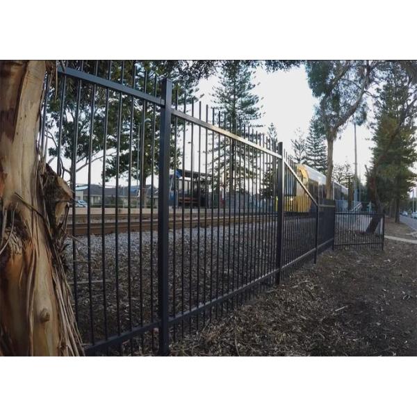 garrison fence Alamosa