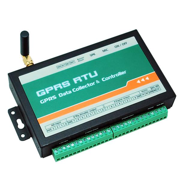 Buy CWT5111 GPRS 4-20mA analog input data logger at wholesale prices