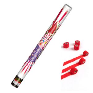 20cm Fun Popping Paper Tubes Reusable Confetti Cannon