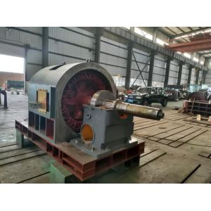 1000kw Hydro Electric Systems