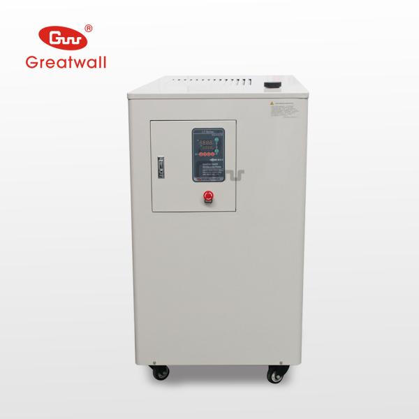 LT-20-80 air cooled low-temperature refrigeration capacity recyclable cooler