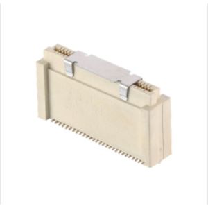 Quality 0.8mm BTB 24P To 140P Female Header Connector H15.7 SMT for sale