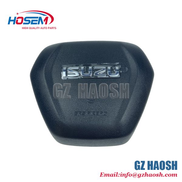 OEM Replacement Driver Side Airbag C8974715872 for ISUZU DMAX21 with 3 Months