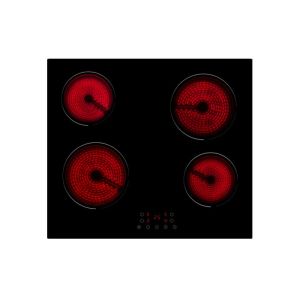 4 Burners Mechanical Hotplate Touch Control Infrared Cooktop Hob