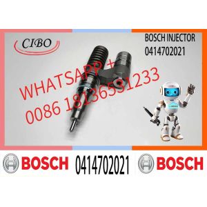 Genuine Fuel Unit Pump Injector 0414702010 20440409 0414702003 0414702005