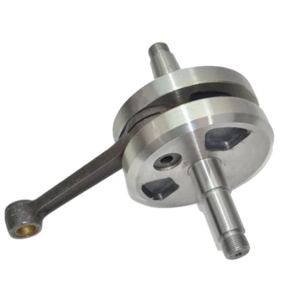 High Performance for Belarus Tractor Mtz Tractor Spare Parts Crankshaft Д24.С20-Б