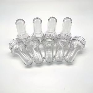 Ziman Label Customized Surface Handling PET Preform with 10L Capacity