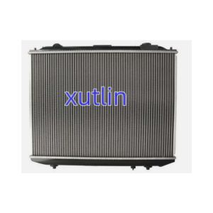 Radiator engine cooling For Ford RANGER EVEREST Mazda BT50 B2200 B2500 B2600