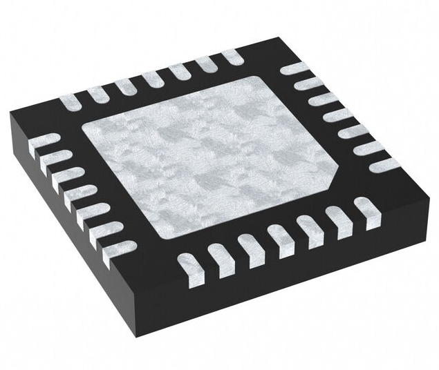 China AK5703EN 24-Bit 192kHz Stereo ADC with Low Noise High SNR (114dB) Mic Preamp Digital AGC I2S Interface and Low Power for Pro Audio and IoT on sale