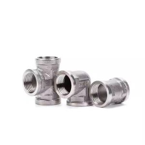 Metal Direct Manufacturer Alloy Steel Fitting Hot Sale Stainless Steel Pipe