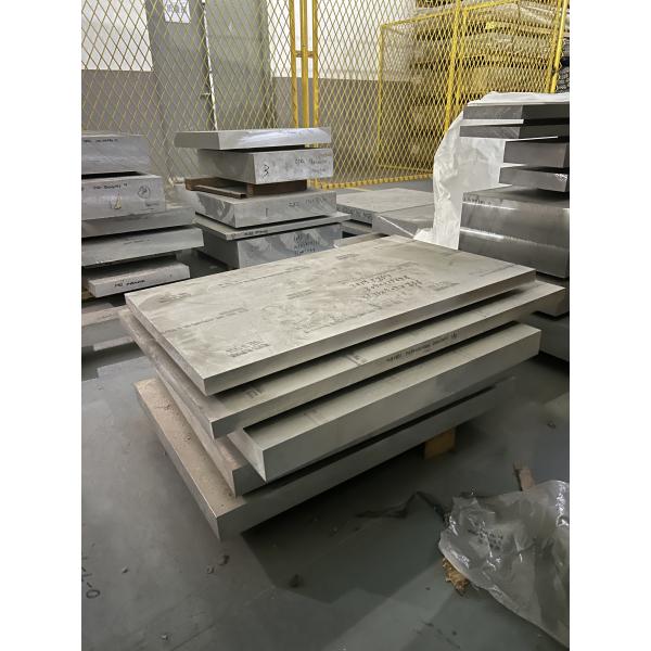 Buy Multipurpose Flat Aluminum Sheets Aviation Aluminum Sheet Non Rusting at wholesale prices