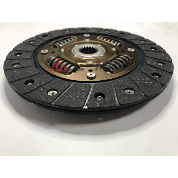 Buy BYDLK-1601200-C1 19 Teeth Clutch Disk Assembly at wholesale prices