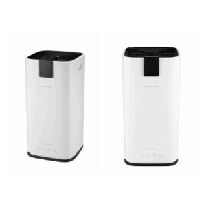 Home Wardrobe Basement R290 Portable Air Dehumidifier