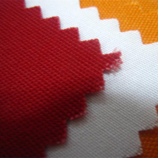 Buy Medium Weight Stretch Workwear Fabric Soft Hand Feeling / Custom Colored at wholesale prices