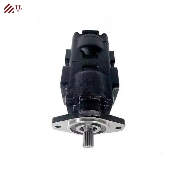 Crawler Excavator Hydraulic Main Pump 20/925580 20/925579 20/925586 20/903300 333/G5390 20/925340 for JCB 3CX