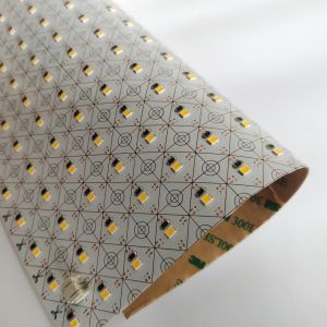 Dream Full Color Led sheet RGB 5050SMD Individually Addressable Digital