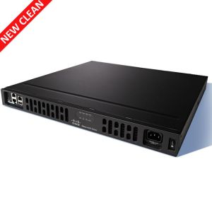 cisco 4000 router ISR4331/K9 New networking Cisco Gigabit wireless router