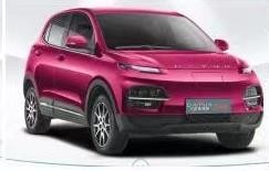 PPG High-End Anticorrosive Paint Electric mini bus MSN-MSH 14-seater Electric