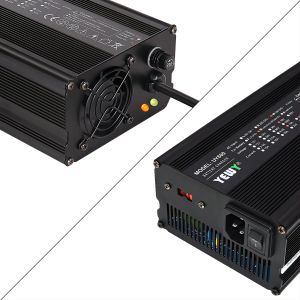 Power 84V 5A Charger 600W Electric Vehicle Lithium Battery Charger