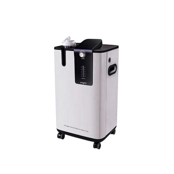 5 Liter High Purity CE Approved Medical Oxygen Concentrator Equipment
