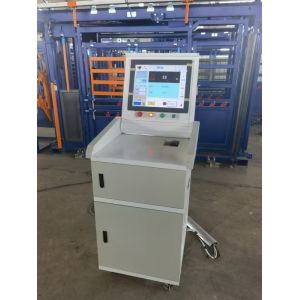 Fully automatic Cattle Crushes Cattle Equipment and Farming Supplies Use for