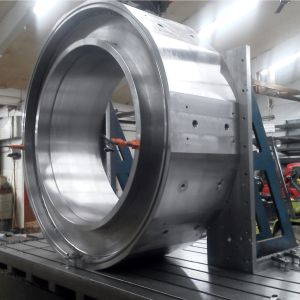 Brass Custom Machining Service Titanium Anodizing Aluminum Machining Parts