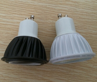 Buy Commercial lighting COB led spotlight at wholesale prices