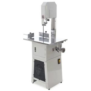 Top Quality Minitype Saw Meat Bone Cutting Band Machine Model 120 Mini