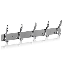 China Towel Rails Rack Hanger Bathroom Hardware Accessories on sale
