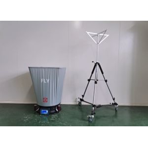 China Cleanroom Analytical Instrument​ Air Capture Hood GMP FLY-I on sale