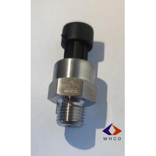 M14X1.5 5V 0-5bar 0.5-4.5V Engine Electronic Sensor Electronic Pressure Transmitter