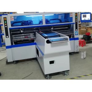 Long-term Cooperation with Customers speed and Multi-functional Surface Mount