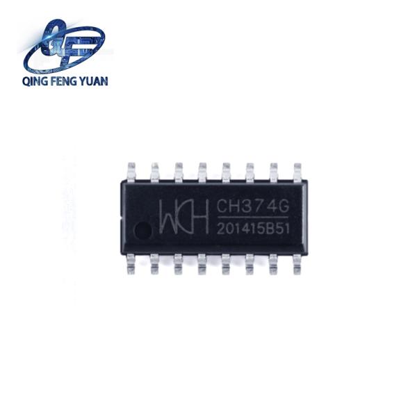WCH CH374G integrated circuit chip ic Tlv62095rgtr