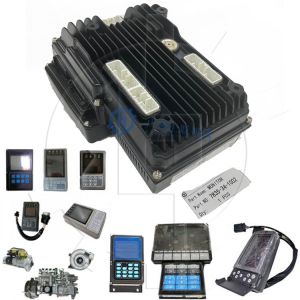 China 7835-34-1002 7835341002 Panel Monitor For Komatsu Excavator PC200-8M0 PC200LC-8M0 PC220-8M0 PC220LC-8M0 on sale