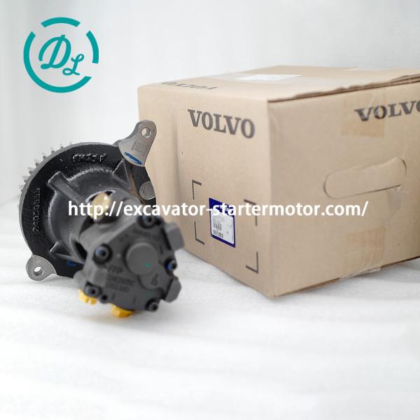 EexcavaStart VOLVO OEM 22677520 Fuel Pump for TAD1341GE TAD1342GE Engine