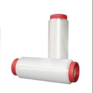 0.14mm TPU Monofilament Hot Melt TPU Single Filament Hot Melt Yarn