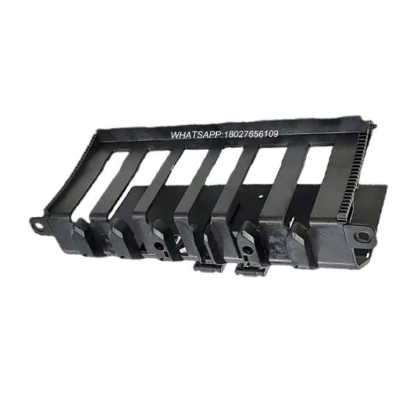 49254690000N-04-01 Bank ATM Spare Parts Diebold 5500 2.0 stack sensor bracket 49254690000N-04-01