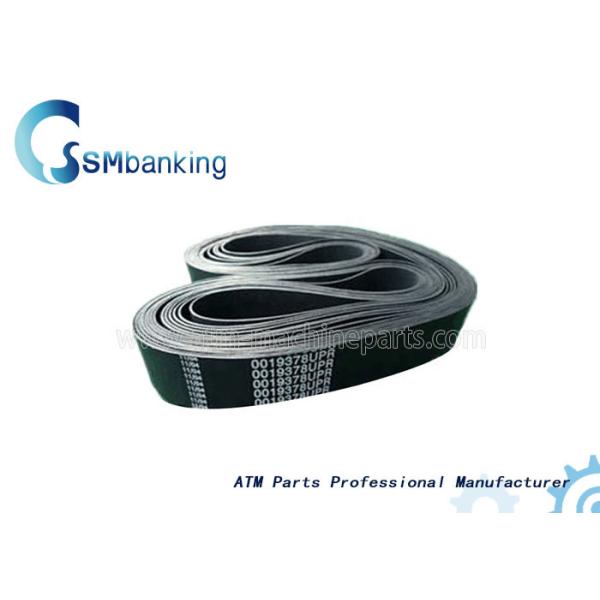 100% New Original NCR ATM Parts Belt NCR 5887 Transport Belt - Upper 445-0019378 4450019378
