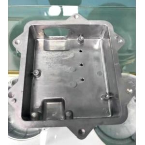 Quality CAE PDF Medical Die Castings B Ultrasonic Instrument Housing for sale