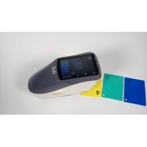 Customized One Aperture 45/0 Colour Measurement Spectrophotometer 3nh YS4510