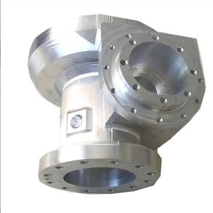 Aluminum Extrusion Die-Casting ADC12 Injection Molding Aluminum Alloy Metal